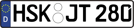 HSK-JT280