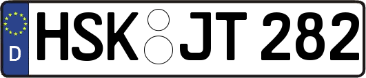 HSK-JT282