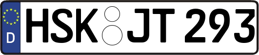 HSK-JT293