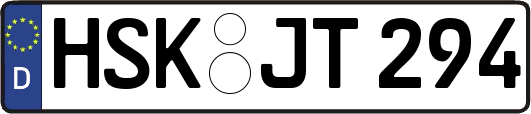 HSK-JT294
