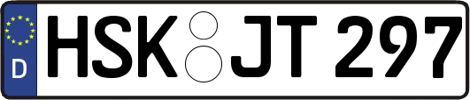 HSK-JT297