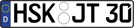 HSK-JT30