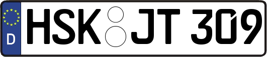 HSK-JT309