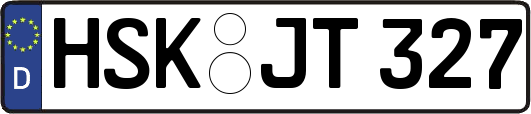 HSK-JT327