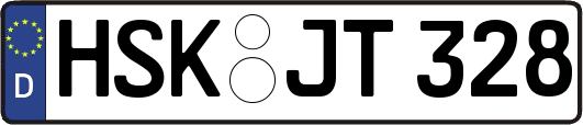 HSK-JT328