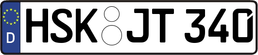 HSK-JT340