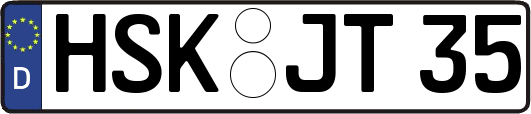 HSK-JT35