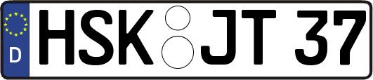 HSK-JT37