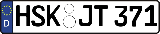 HSK-JT371