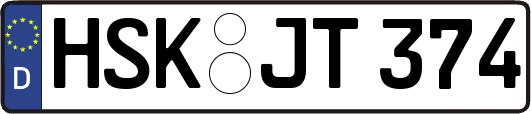 HSK-JT374