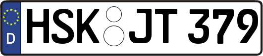 HSK-JT379