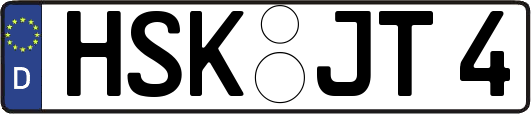 HSK-JT4