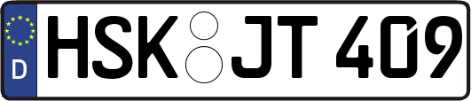 HSK-JT409