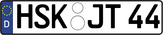 HSK-JT44