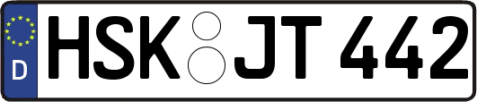 HSK-JT442