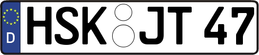 HSK-JT47