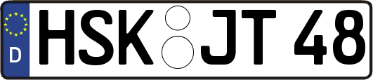HSK-JT48