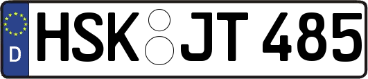 HSK-JT485