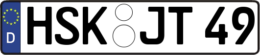 HSK-JT49