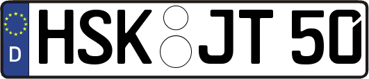 HSK-JT50