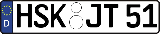 HSK-JT51