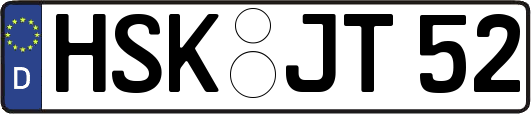 HSK-JT52