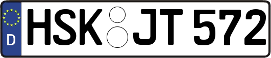 HSK-JT572