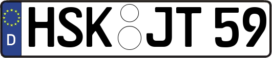 HSK-JT59