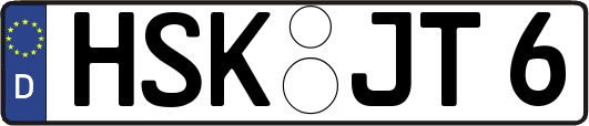 HSK-JT6
