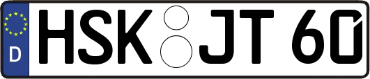 HSK-JT60