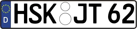 HSK-JT62