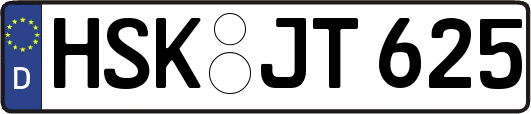 HSK-JT625