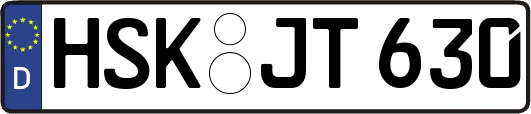 HSK-JT630