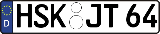 HSK-JT64