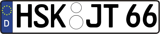 HSK-JT66
