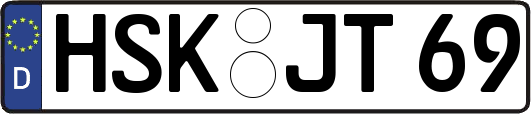 HSK-JT69