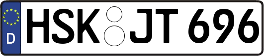 HSK-JT696