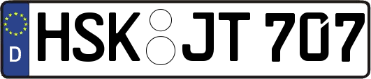 HSK-JT707