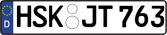 HSK-JT763