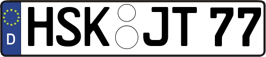 HSK-JT77