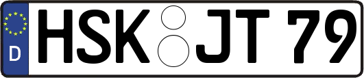 HSK-JT79
