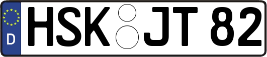 HSK-JT82