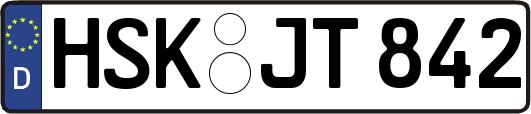 HSK-JT842