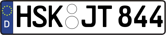 HSK-JT844