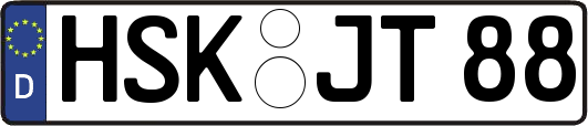 HSK-JT88