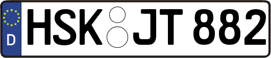 HSK-JT882