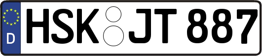 HSK-JT887