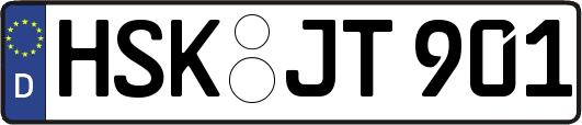 HSK-JT901