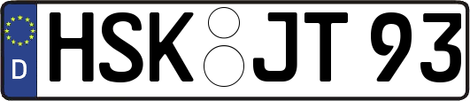 HSK-JT93