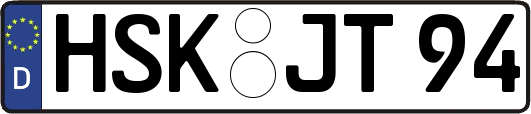 HSK-JT94